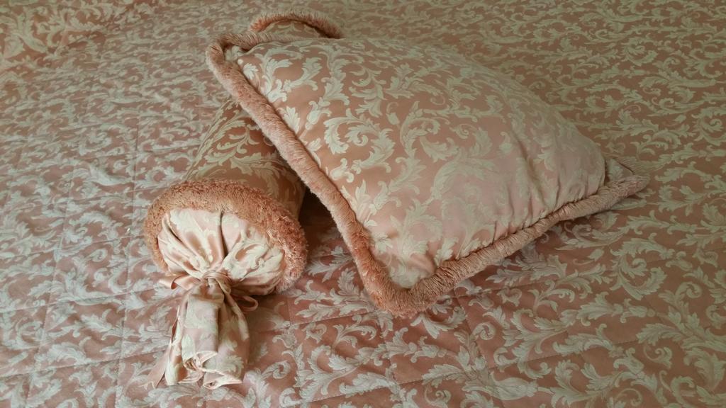 Bella Roma Domus Bed & Breakfast Room photo